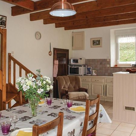 Nice home in Lzardrieux with 3 Bedrooms&WiFi Lézardrieux Buitenkant foto