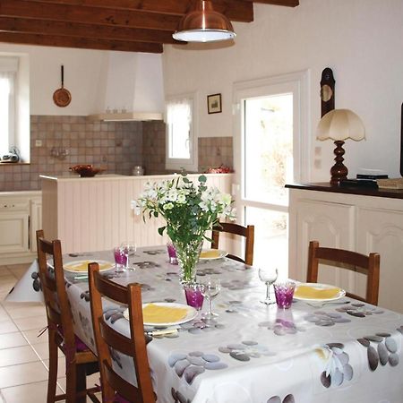 Nice home in Lzardrieux with 3 Bedrooms&WiFi Lézardrieux Buitenkant foto