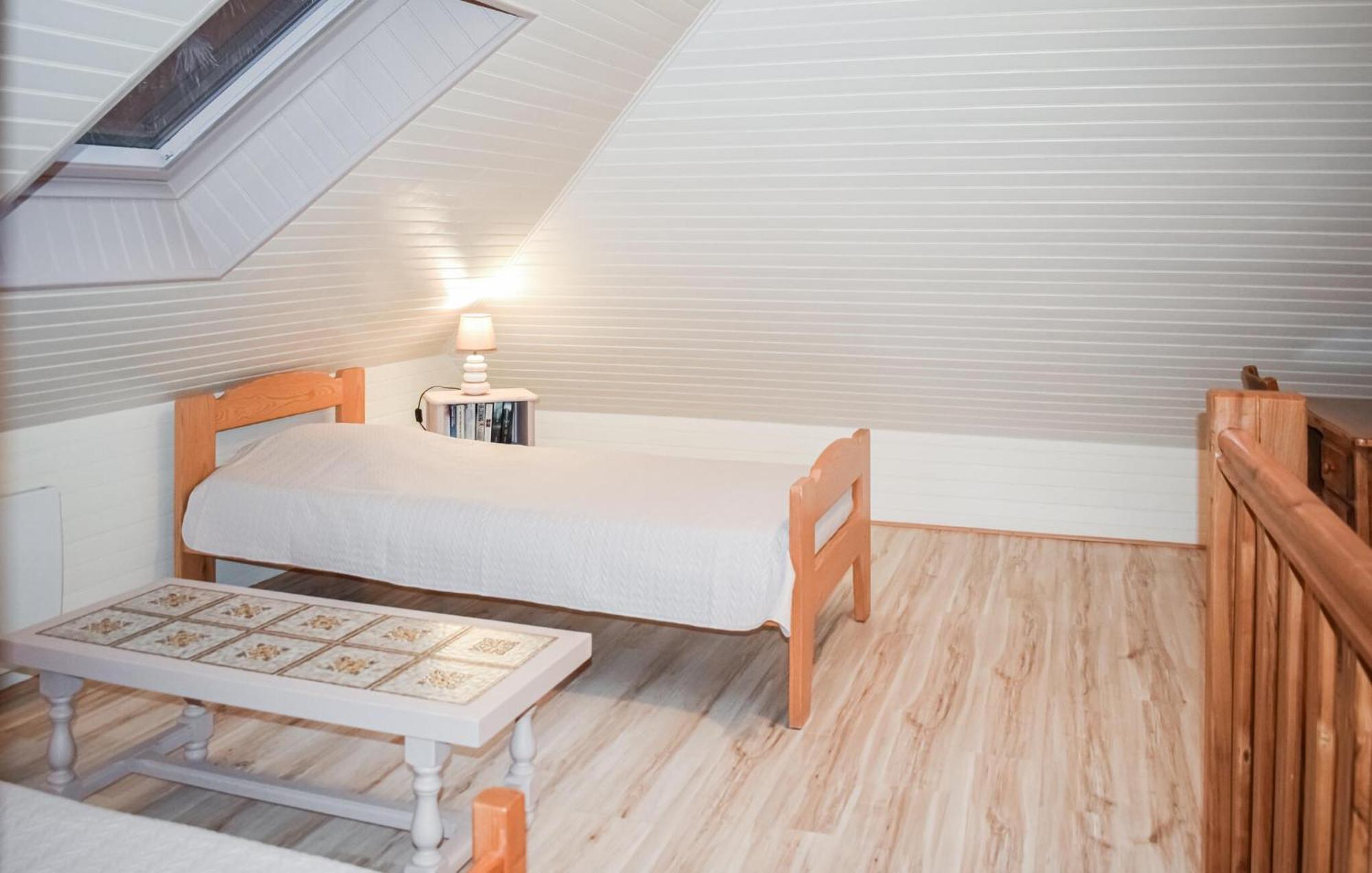 Nice home in Lzardrieux with 3 Bedrooms&WiFi Lézardrieux Buitenkant foto