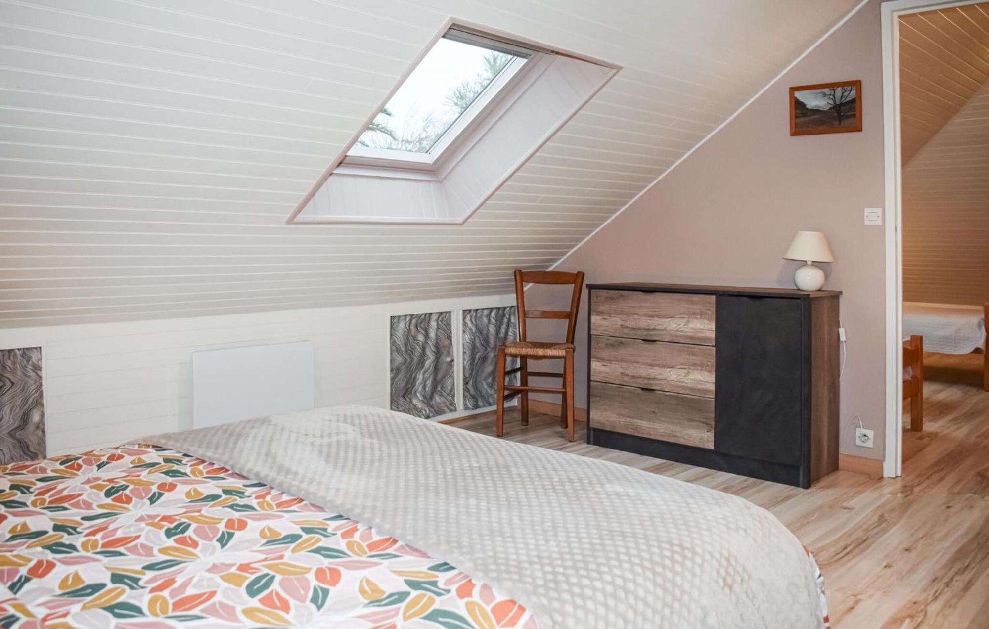 Nice home in Lzardrieux with 3 Bedrooms&WiFi Lézardrieux Buitenkant foto