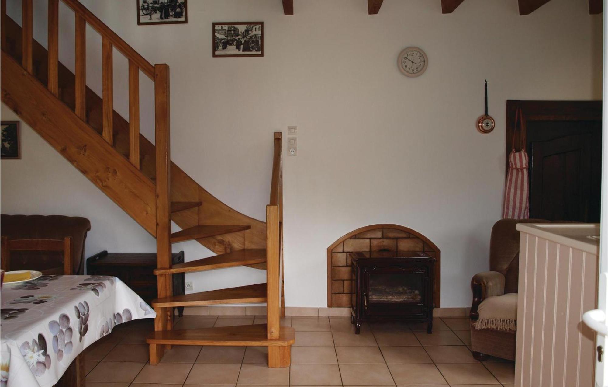 Nice home in Lzardrieux with 3 Bedrooms&WiFi Lézardrieux Buitenkant foto
