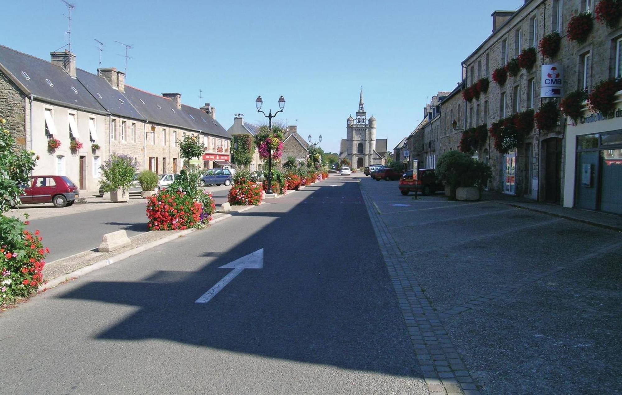 Nice home in Lzardrieux with 3 Bedrooms&WiFi Lézardrieux Buitenkant foto